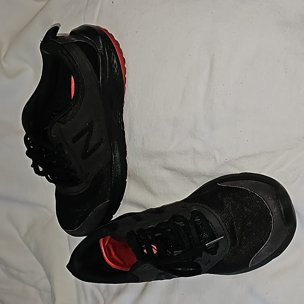 New Balance Sneakers